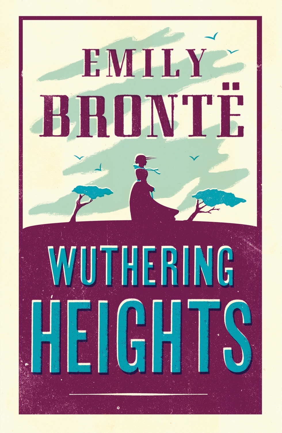 wuthering heights novel