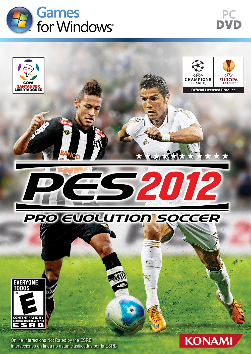 download pes 2011 game